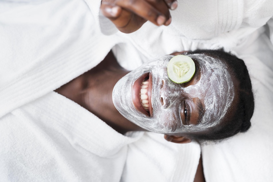 The Scrub of Your Life: Why Exfoliation isKey to Healthy, Luminous Skin