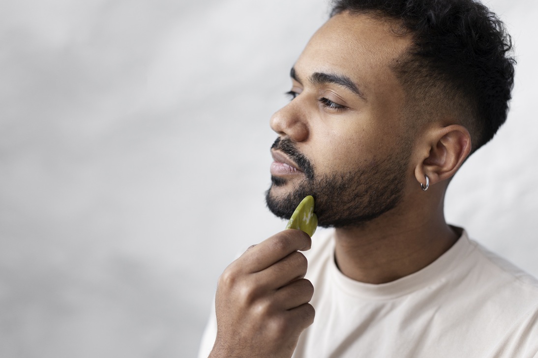The Daily Beard Ritual: Why Your Grooming Routine Should Feel Sacred